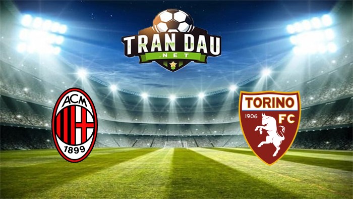 Video Clip Highlights:  AC Milan vs Torino – Cup Italia 2022-2023
