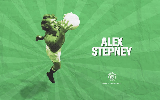 Alex Stepney – “Gã hộ pháp” của sân Old Trafford