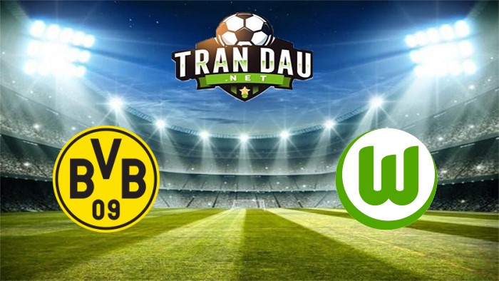 Video Clip Highlights: Dortmund vs Wolfsburg- BUNDESLIGA 22-23