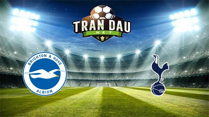 Brighton vs Tottenham – Soi kèo bóng đá 02h15, 01/02/2021: Bắn hạ “Chim hải âu”