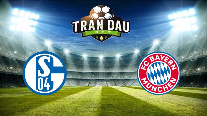 Video Clip Highlights: Schalke 04 vs Bayern Munich – BUNDESLIGA 22-23