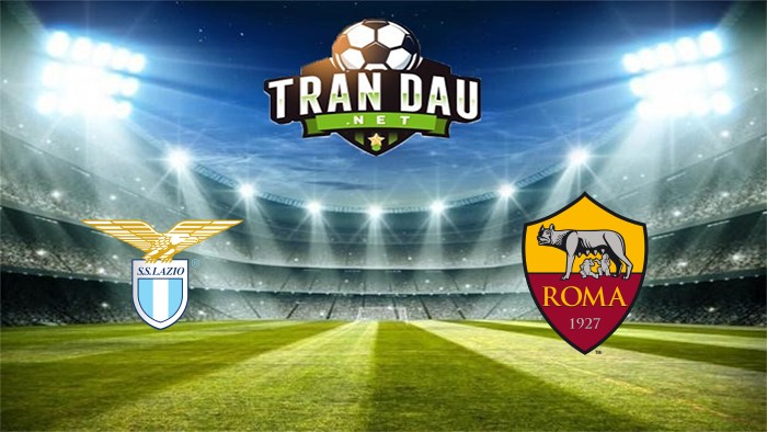 Video Clip Highlights:  Lazio vs Roma – SERIE A 22-23