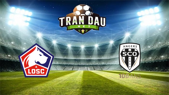 Video Clip Highlights: Lille vs Angers – Ligue1 22-23