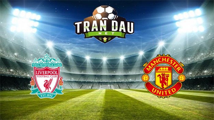 Liverpool vs Manchester United – Soi kèo bóng đá 23h30, 17/01/2021: Giữ vững ngôi đầu