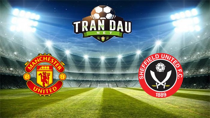 Manchester United vs Sheffield Utd – Soi kèo bóng đá 03h15, 28/01/2021: Chênh lệch lực lượng