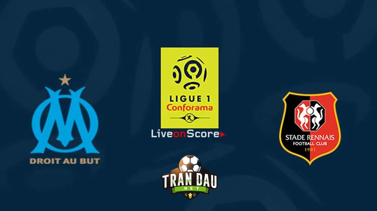 Video Clip Highlights: Marseille vs Rennes – LIGUE 1 PHÁP 20-21