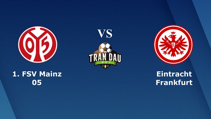 Video Clip Highlights: Mainz vs Eintracht Frankfurt- BUNDESLIGA 23-24