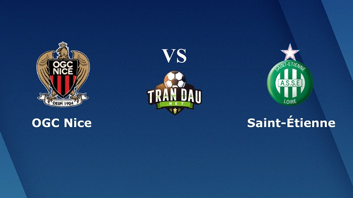 Nice vs Saint Etienne – Soi kèo bóng đá 19h00 31/01/2021 – France Ligue 1