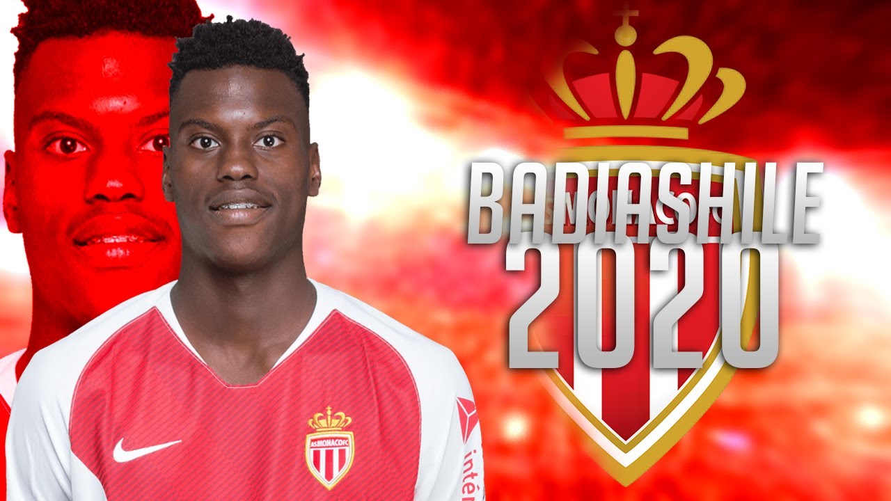 Benoit Badiashile – Gã khổng lổ trẻ tuổi của Monaco