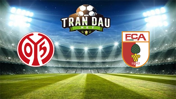 Video Clip Highlights: Mainz vs Augsburg – BUNDESLIGA 22-23