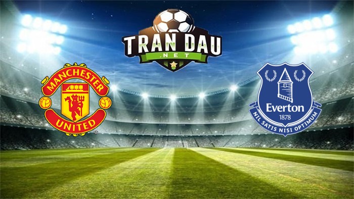Manchester United vs Everton – Soi kèo bóng đá 03h00, 07/02/2021: Điểm tựa Old Trafford