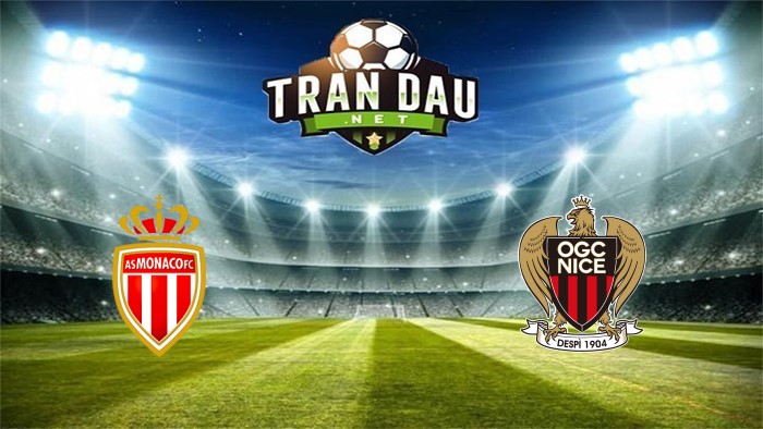 Monaco vs Nice – Soi kèo bóng đá 03h00, 04/02/2021: Cuộc chiến hàng công