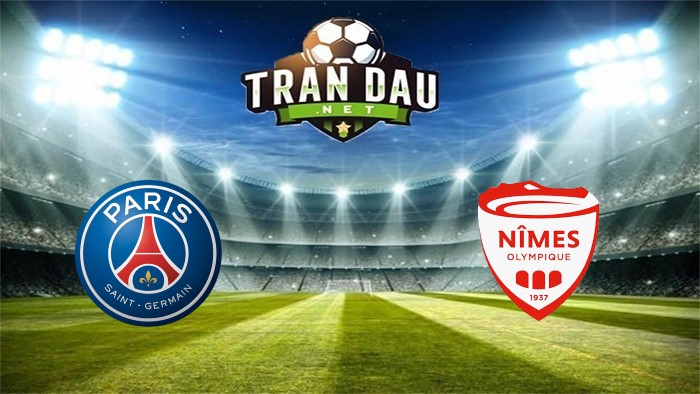 Paris Saint Germain vs Nimes – Soi kèo bóng đá 03h00, 04/02/2021: Chênh lệch hàng thủ 