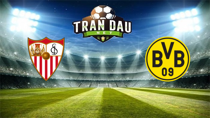 Sevilla vs Dortmund – Soi kèo bóng đá 03h00, 18/02/2021: Điểm tựa Sanchez Pizjuan