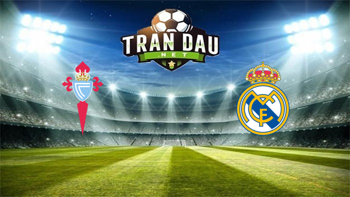 Video Clip Highlights: Celta Vigo vs Real Madrid– LA LIGA 23-24