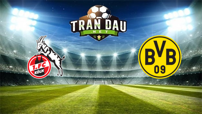 Video Clip Highlights: FC Koln vs B.Dortmund – BUNDESLIGA 22-23