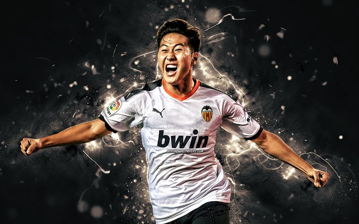 Lee Kang-in – Quả bóng vàng U20 World Cup