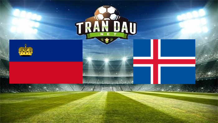 Video Clip Highlights: Liechtenstein vs Iceland –  Vòng Loại Euro 2024