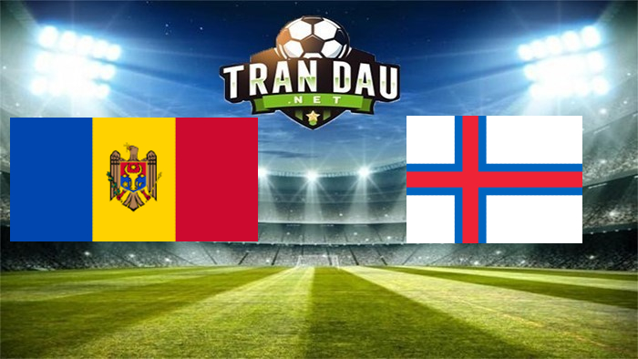 Video Clip Highlights: Moldova vs Đảo Faroe –  Vòng Loại Euro 2024