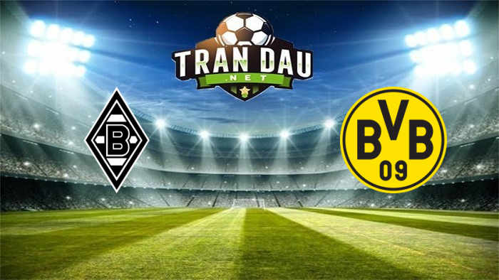 Video Clip Highlights: M.gladbach vs B.Dortmund – BUNDESLIGA 22-23