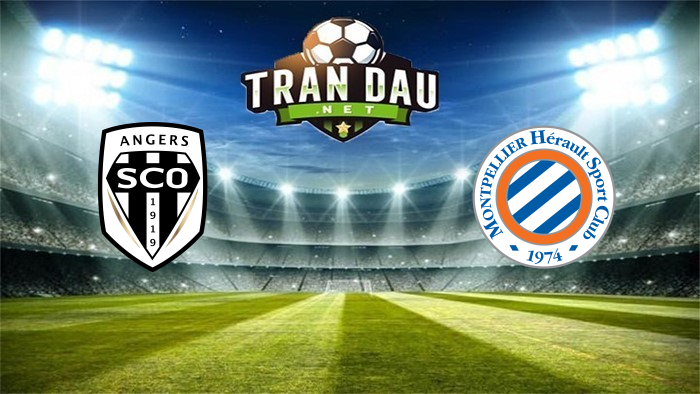 Angers vs Montpellier – Soi kèo bóng đá 18h00, 04/04/2021: Niềm tin cho đội khách