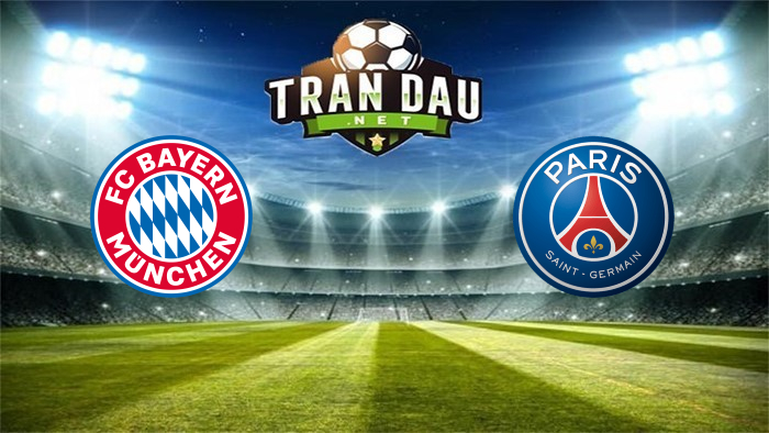 Bayern Munich vs Paris Saint Germain – Soi kèo bóng đá 02h00, 08/04/2021: Tái hiện trận chung kết.