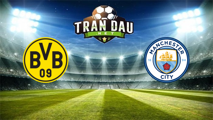 Borussia Dortmund vs Manchester City – Soi kèo bóng đá 02h00, 15/04/2021: Trận đấu cân tài cân sức.