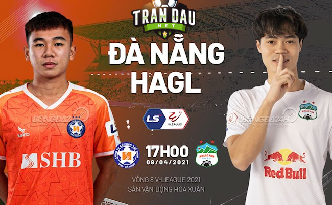 Video Clip Highlights: Đà Nẵng vs HAGL– V LEAGUE 2023