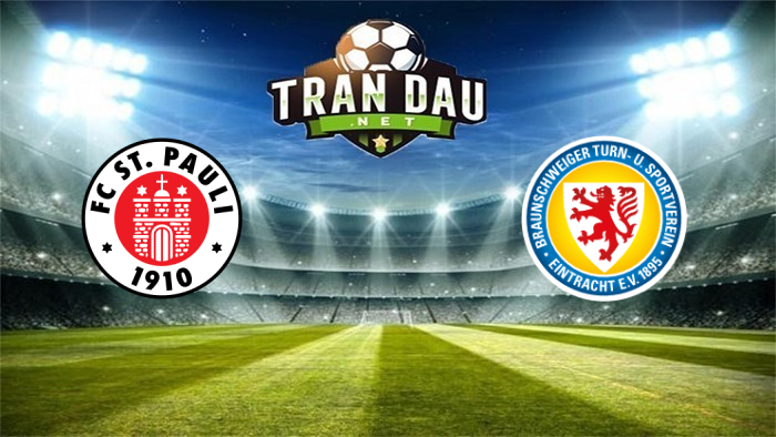 St Pauli vs Eintracht Braunschweig – Soi kèo bóng đá 01h30, 06/04/2021: Thắng dễ đội khách