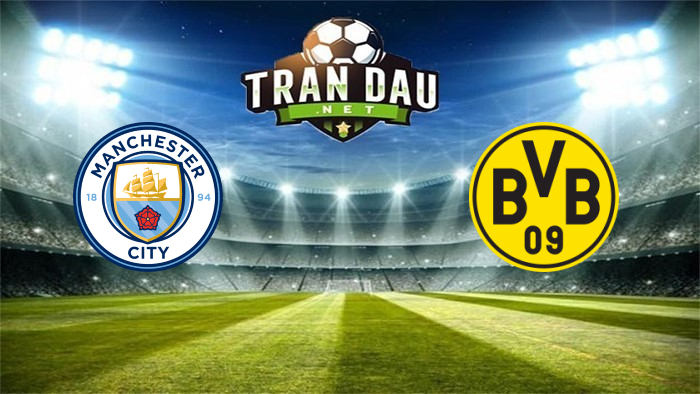 Manchester City vs Borussia Dortmund – Soi kèo bóng đá 02h00, 07/04/2021: Cuộc gặp gỡ thú vị. 