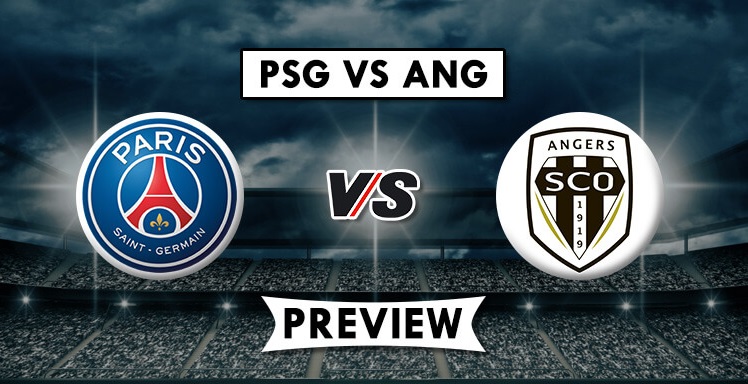 Video Clip Highlights: PSG vs Angers – Ligue1 22-23
