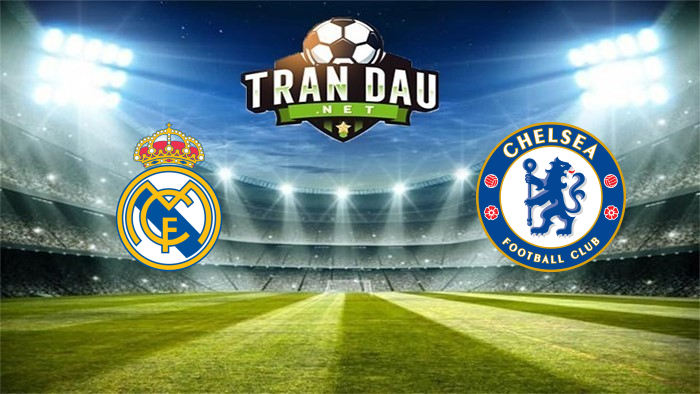 Real Madrid vs Chelsea – Soi kèo bóng đá 02h00, 28/04/2021: Thử thách lớn dành cho Chelsea.