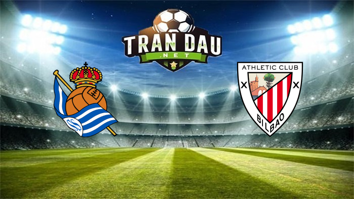 Video Clip Highlights: Real Sociedad vs Athletic Bilbao – LA LIGA 22-23