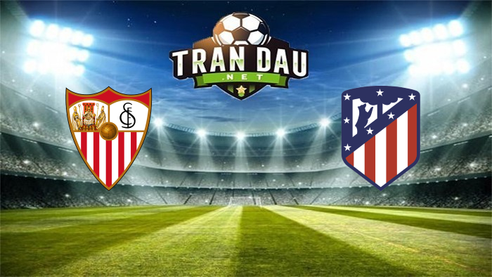 Video Clip Highlights: Sevilla vs Atletico Madrid – LA LIGA 22-23
