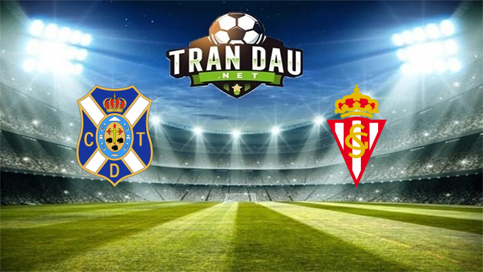 Tenerife vs Sporting Gijon – Soi kèo bóng đá 02h00, 10/04/2021: Nguy cơ chia điểm
