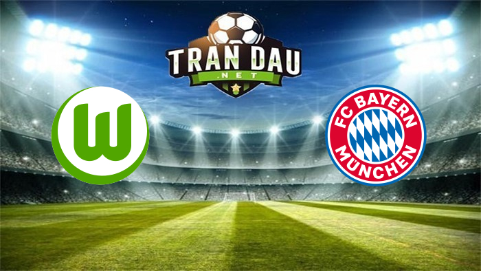 Video Clip Highlights: Wolfsburg vs Bayern Munich – BUNDESLIGA 22-23