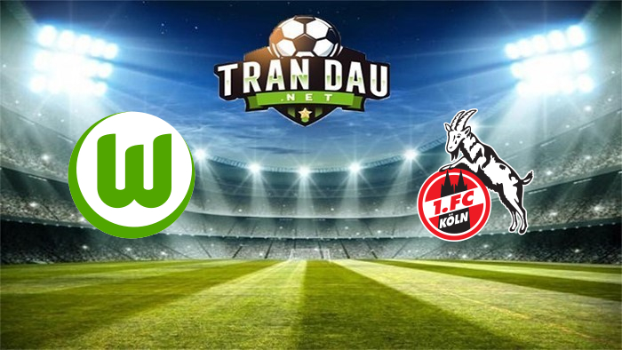 VfL Wolfsburg vs FC Koln – Soi kèo bóng đá 20h30, 03/04/2021: Chiến thắng dễ dàng cho đội chủ nhà