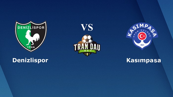 Denizlispor vs Kasimpasa – Soi kèo bóng đá 19h00 08/04/2021 – Turkey Super Lig