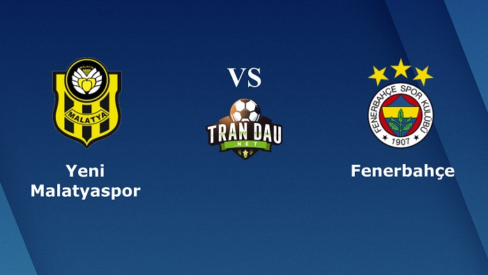 Yeni Malatyaspor vs Fenerbahce – Soi kèo bóng đá 22h00 08/04/2021 – Turkey Super Lig