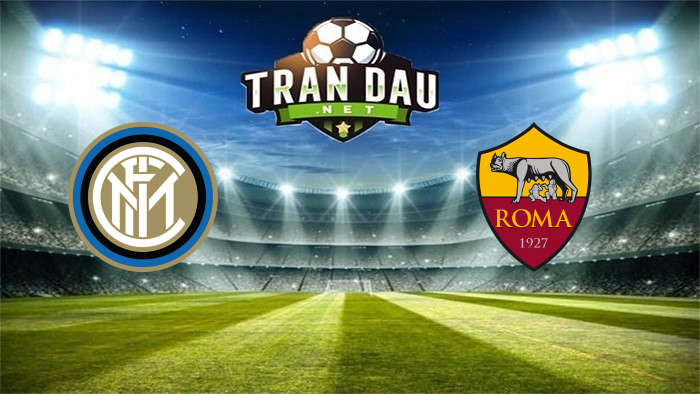 Video Clip Highlights: Inter Milan vs Roma – SERIE A 22-23