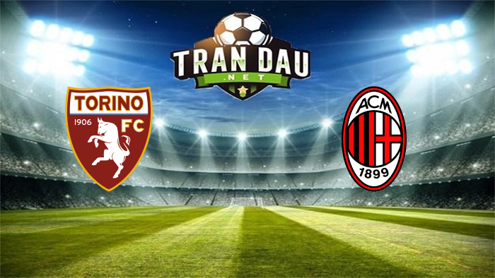 Video Clip Highlights: Torino vs AC Milan – SERIE A 22-23