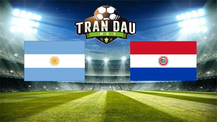 Argentina vs Paraguay – Soi kèo bóng đá 07h00, 22/06/2021: Tiếp tục trông chờ vào Messi