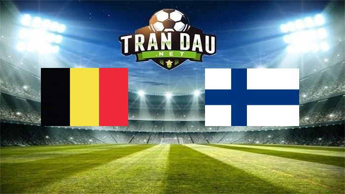 Bỉ vs Phần Lan – Soi kèo bóng đá 02h00, 22/06/2021: Sức mạnh khó cưỡng