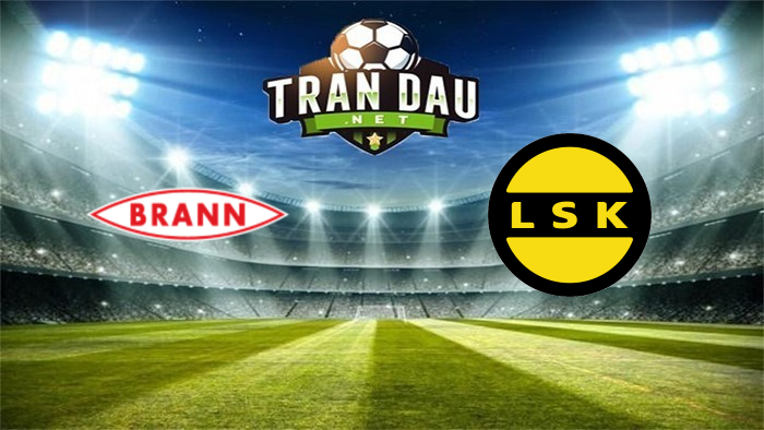 Brann vs Lillestrom – Soi kèo bóng đá 01h00, 01/07/2021: Củng cố tham vọng top 3 