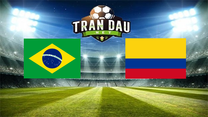 Brazil vs Colombia – Soi kèo bóng đá 07h00, 24/06/2021: Xây chắc ngôi đầu