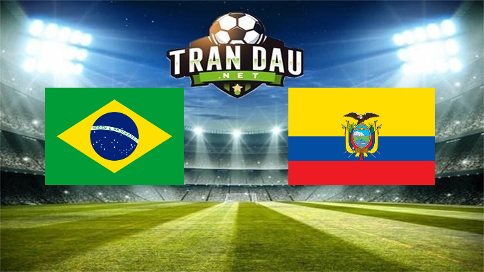 Brazil vs Ecuador – Soi kèo bóng đá 04h00, 28/06/2021: Xây chắc ngôi đầu