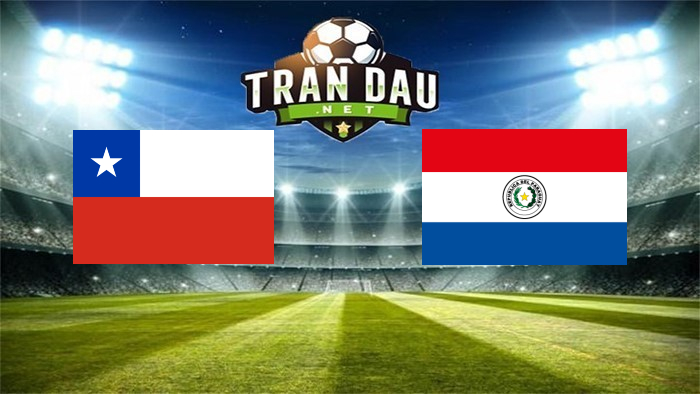Chile vs Paraguay – Soi kèo bóng đá 07h00, 25/06/2021: Chờ Sanchez tỏa sáng