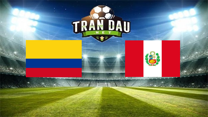 Colombia vs Peru – Soi kèo bóng đá 07h00, 21/06/2021: Cuộc dạo chơi của Colombia