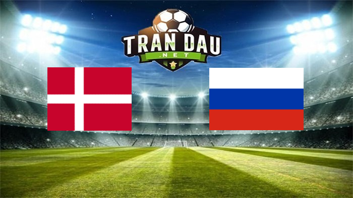 Đan Mạch vs Nga – Soi kèo bóng đá 02h00, 22/06/2021: Chiến thắng vì danh dự