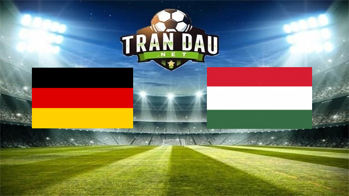 Đức vs Hungary – Soi kèo bóng đá 02h00, 24/06/2021: Cuộc hủy diệt của những cỗ xe tăng Đức 